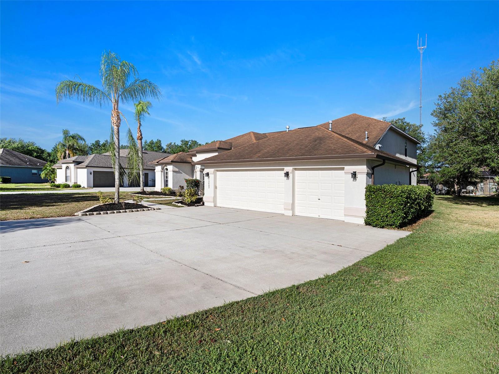 12402 CREEK EDGE DR, RIVERVIEW, FL, 33579