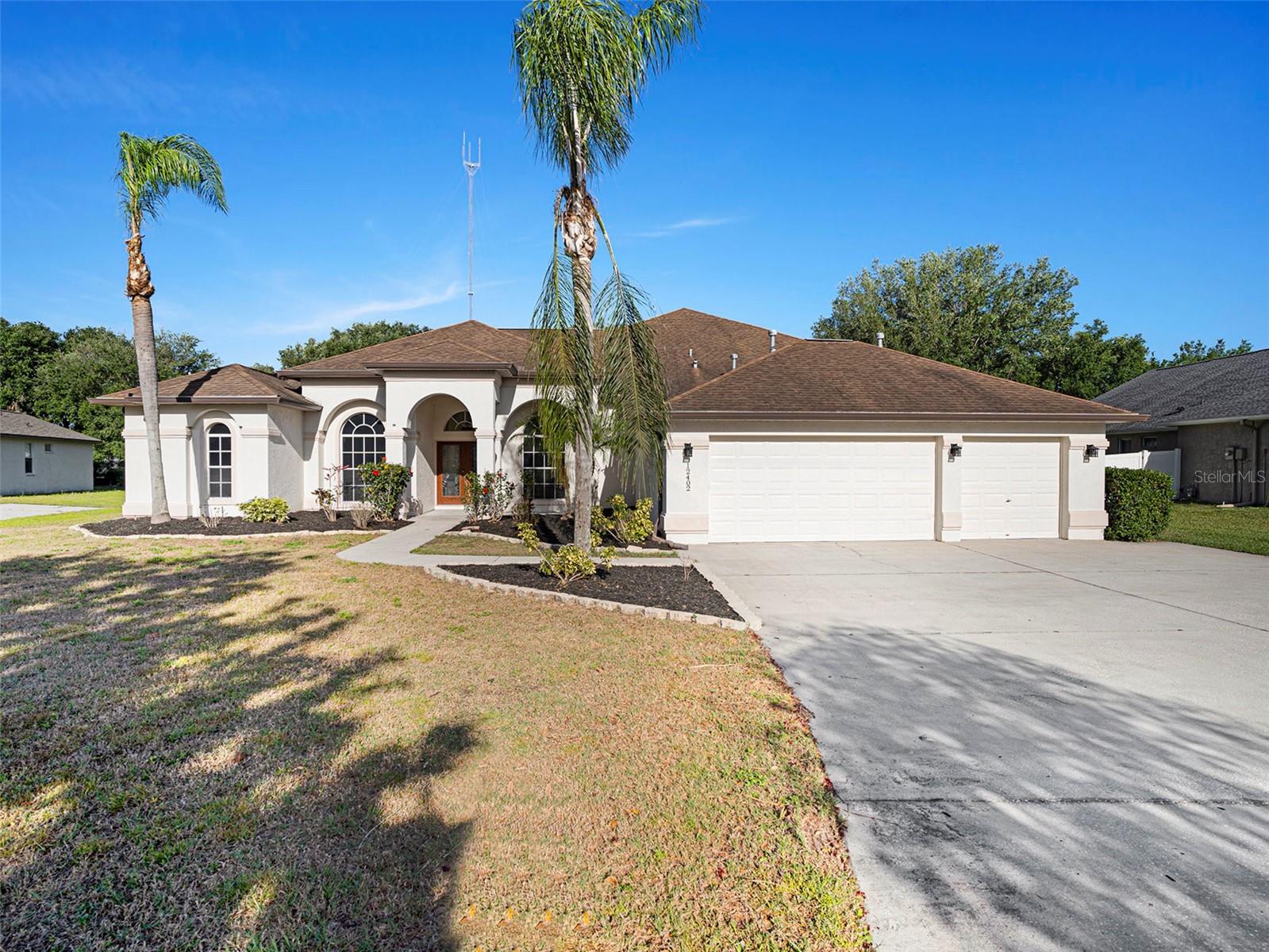 12402 CREEK EDGE DR, RIVERVIEW, FL, 33579