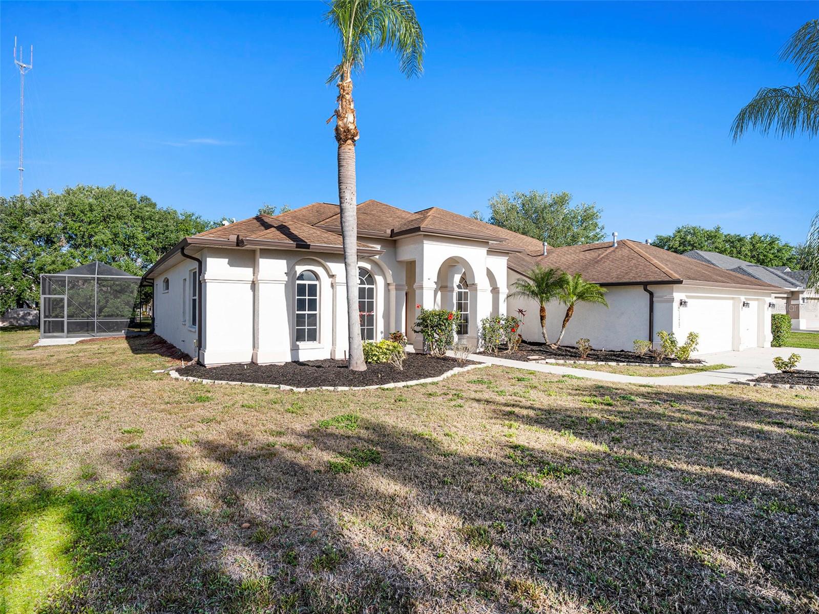 12402 CREEK EDGE DR, RIVERVIEW, FL, 33579