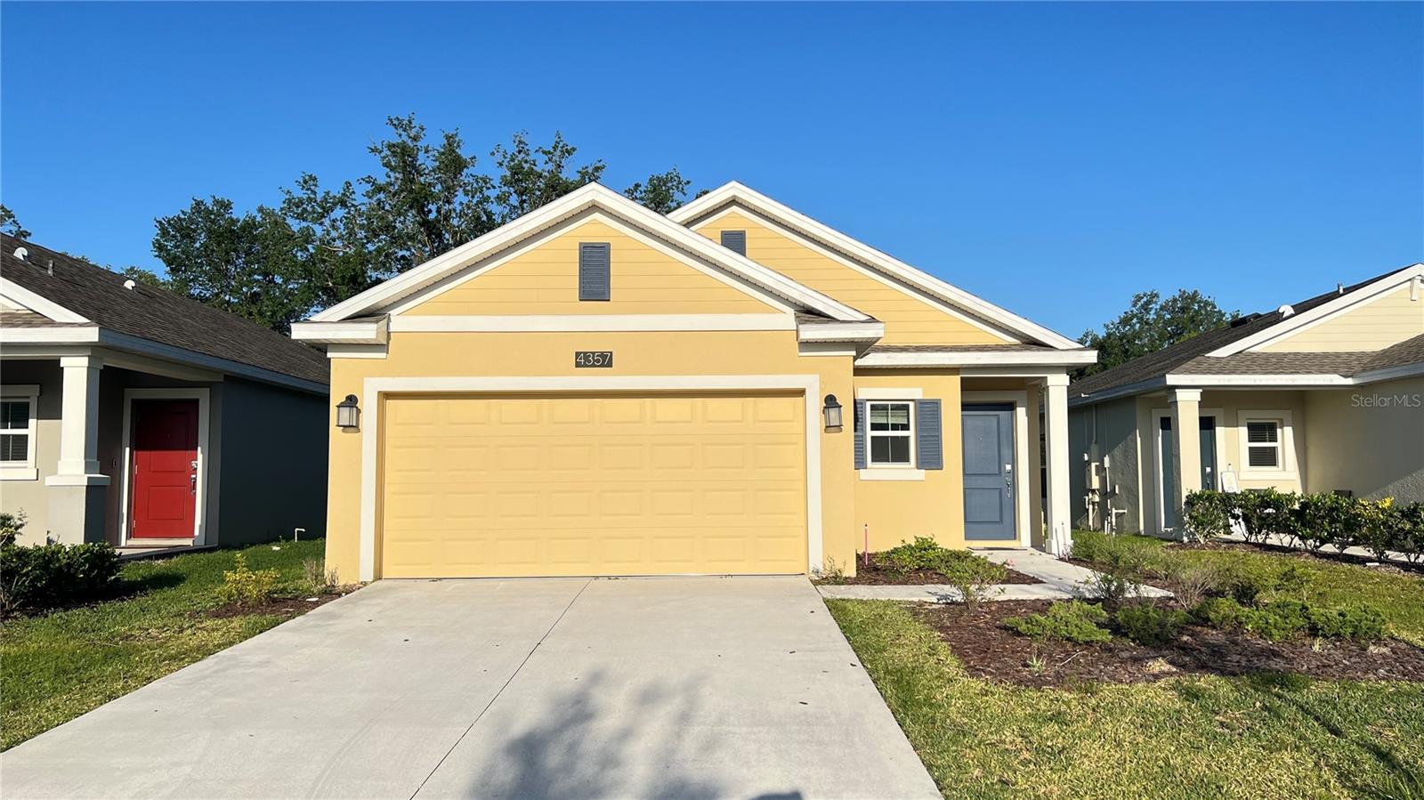 4357 BABBLING BROOK WAY, KISSIMMEE, FL, 34746