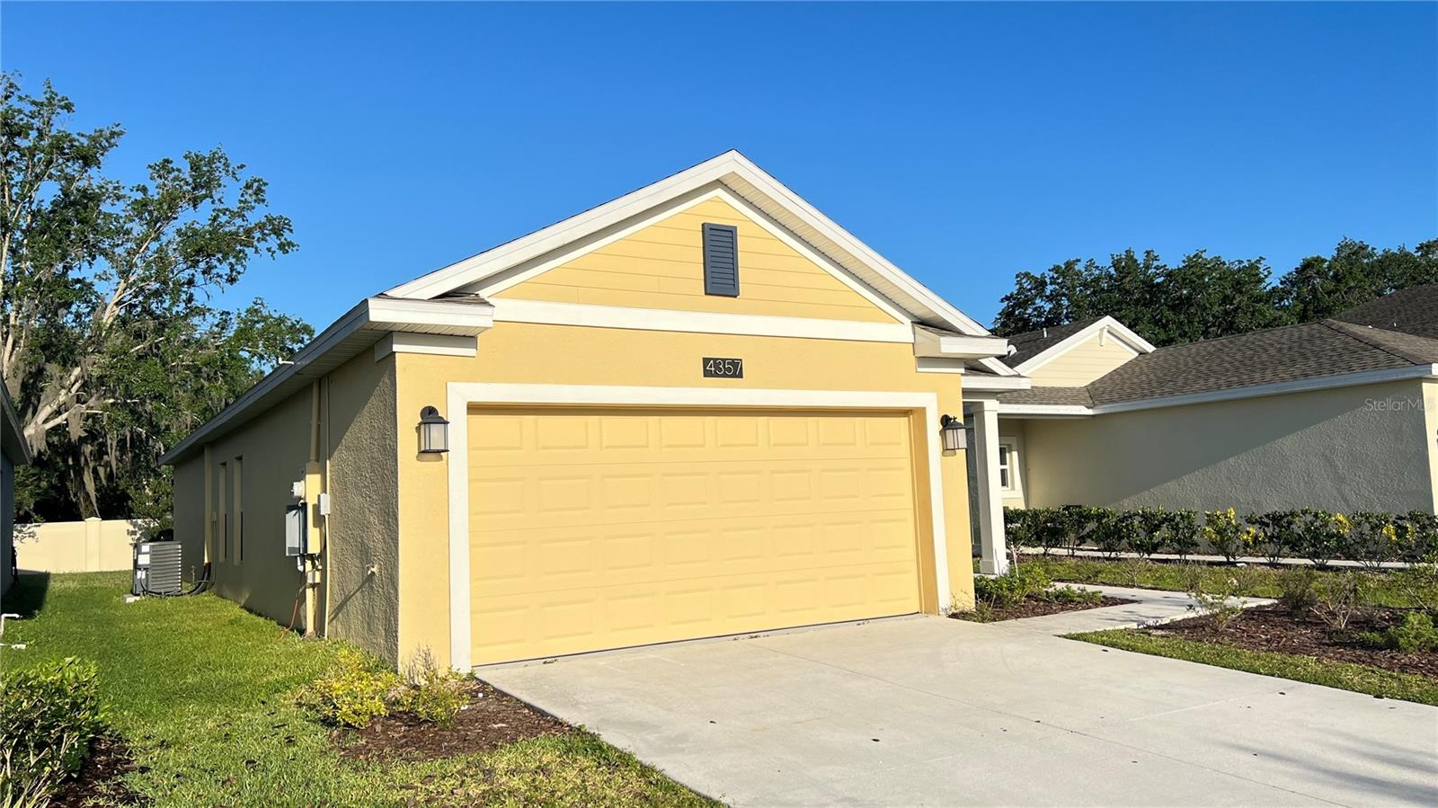 4357 BABBLING BROOK WAY, KISSIMMEE, FL, 34746