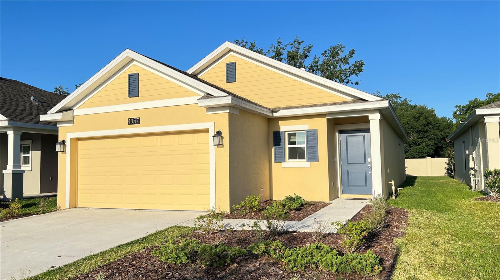 4357 BABBLING BROOK WAY, KISSIMMEE, FL, 34746