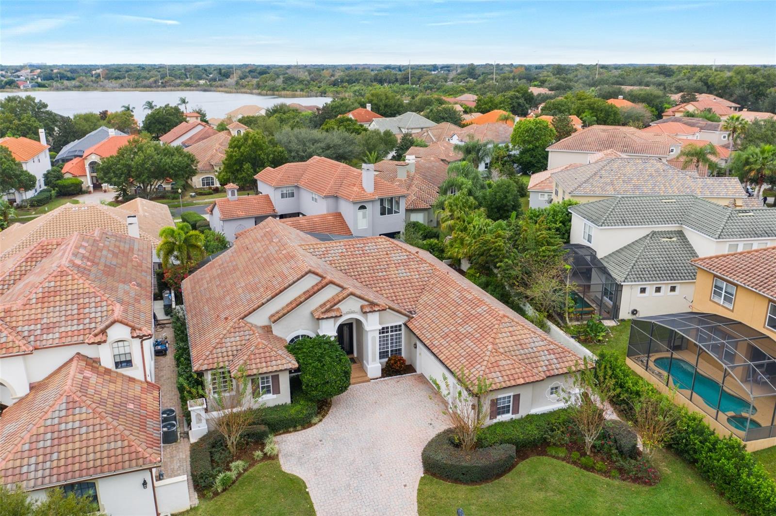 8502 VERESE CT, ORLANDO, FL, 32836