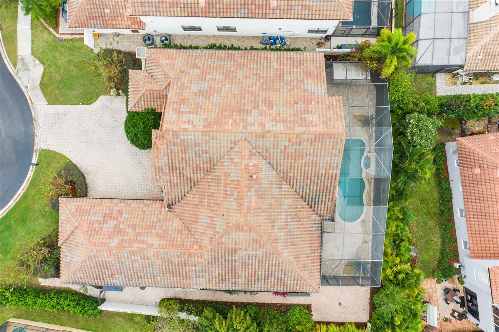 8502 VERESE CT, ORLANDO, FL, 32836