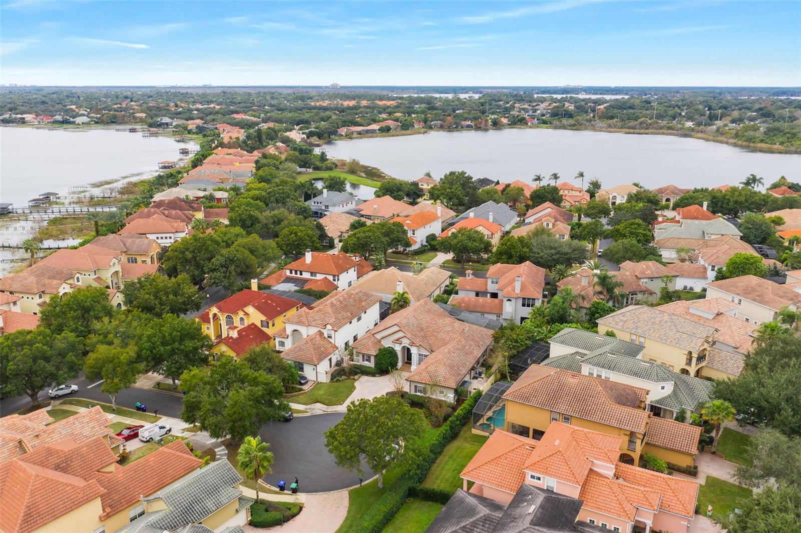 8502 VERESE CT, ORLANDO, FL, 32836