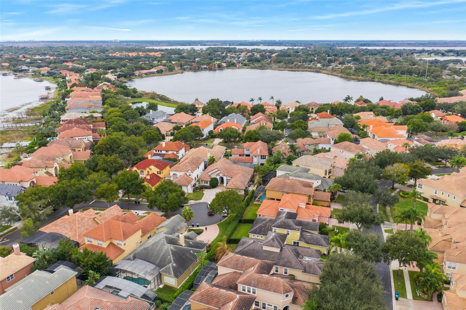8502 VERESE CT, ORLANDO, FL, 32836