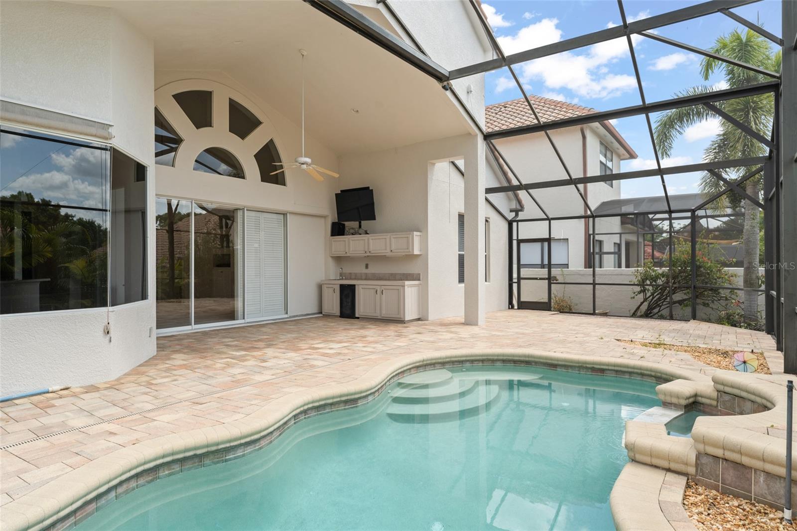 8502 VERESE CT, ORLANDO, FL, 32836