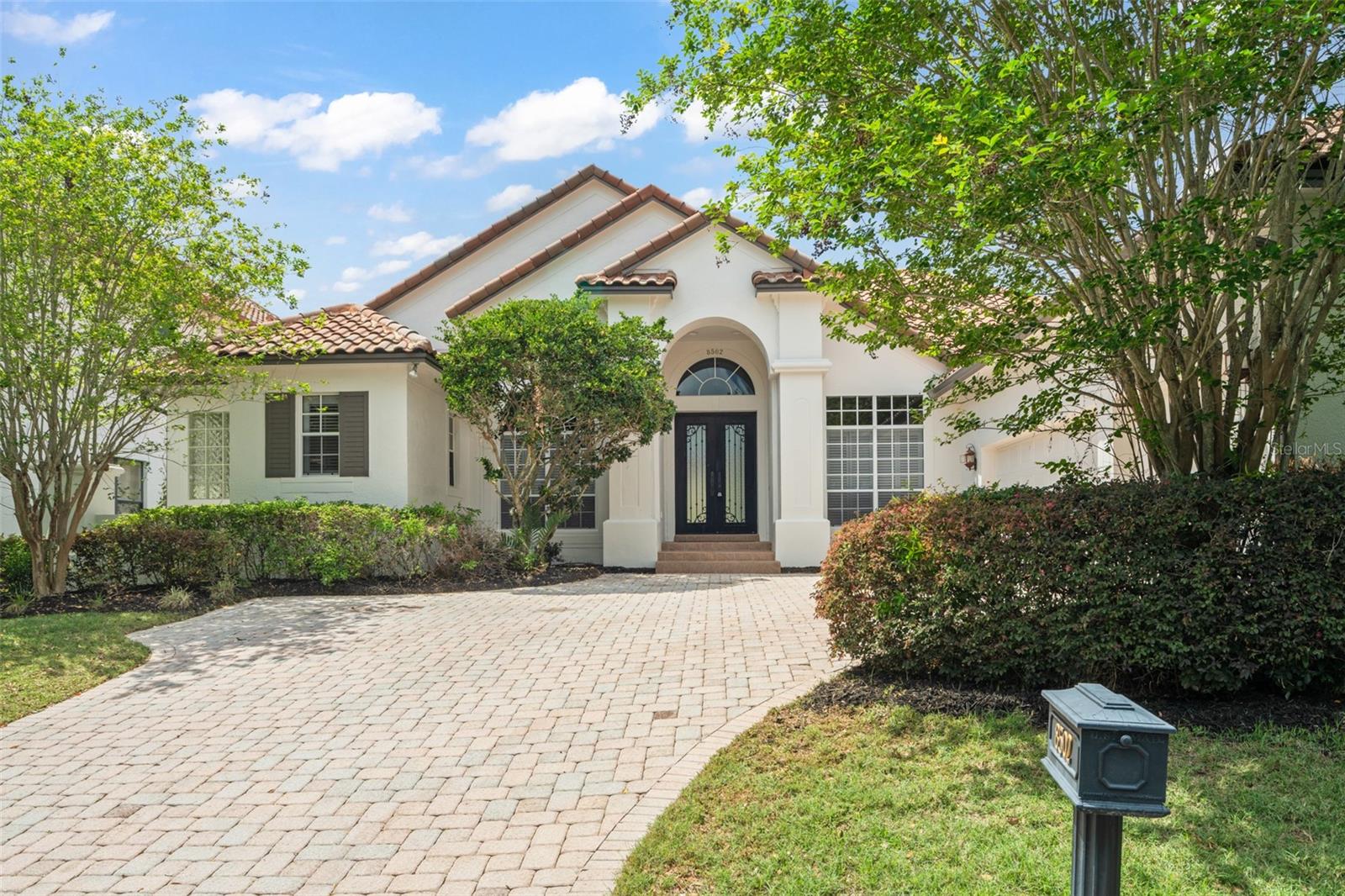 8502 VERESE CT, ORLANDO, FL, 32836