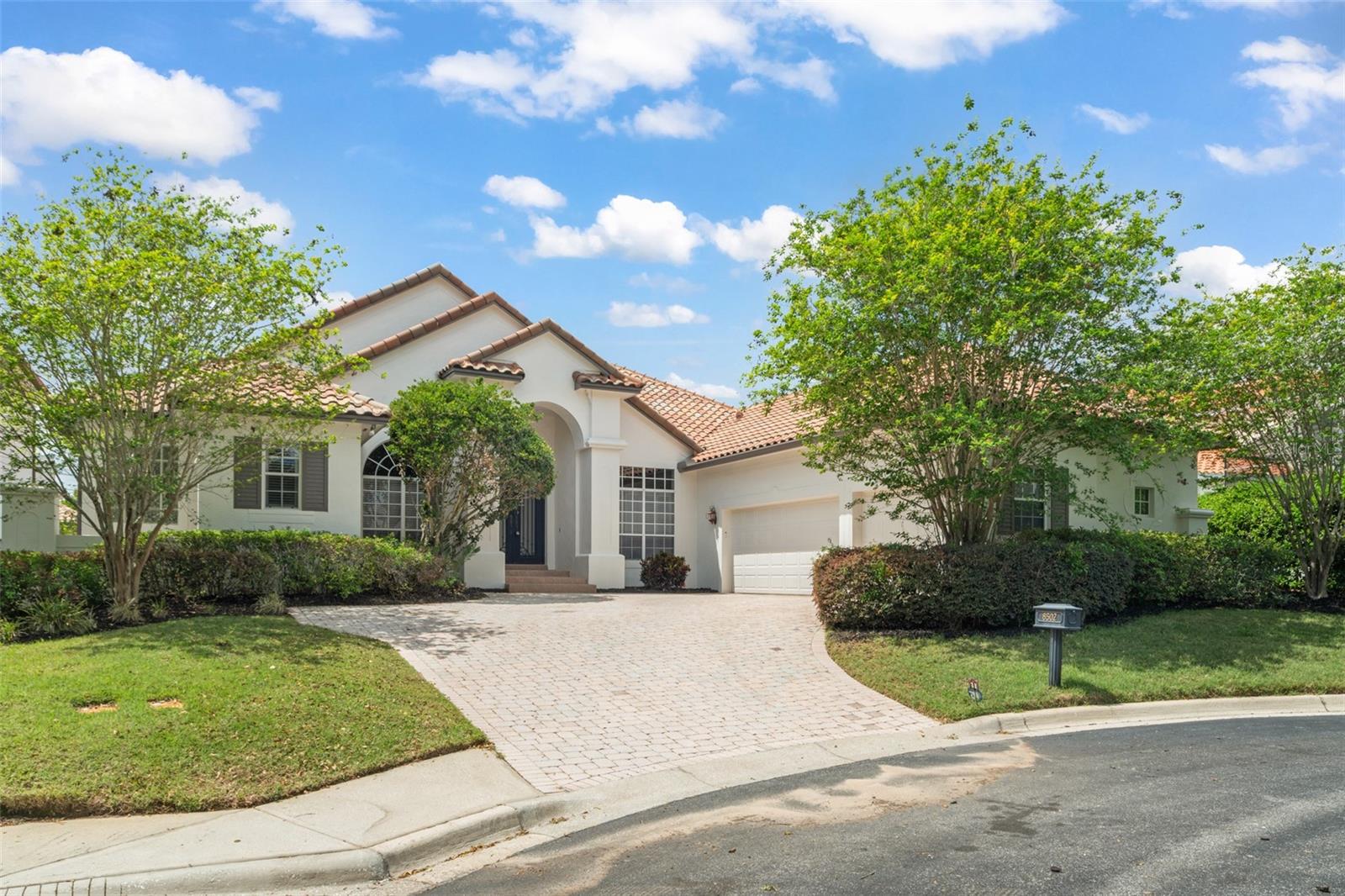 8502 VERESE CT, ORLANDO, FL, 32836