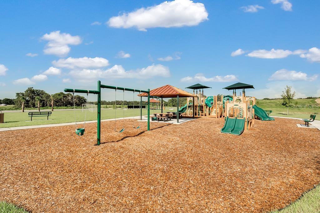 1007 BROOKLET DR, DAVENPORT, FL, 33837