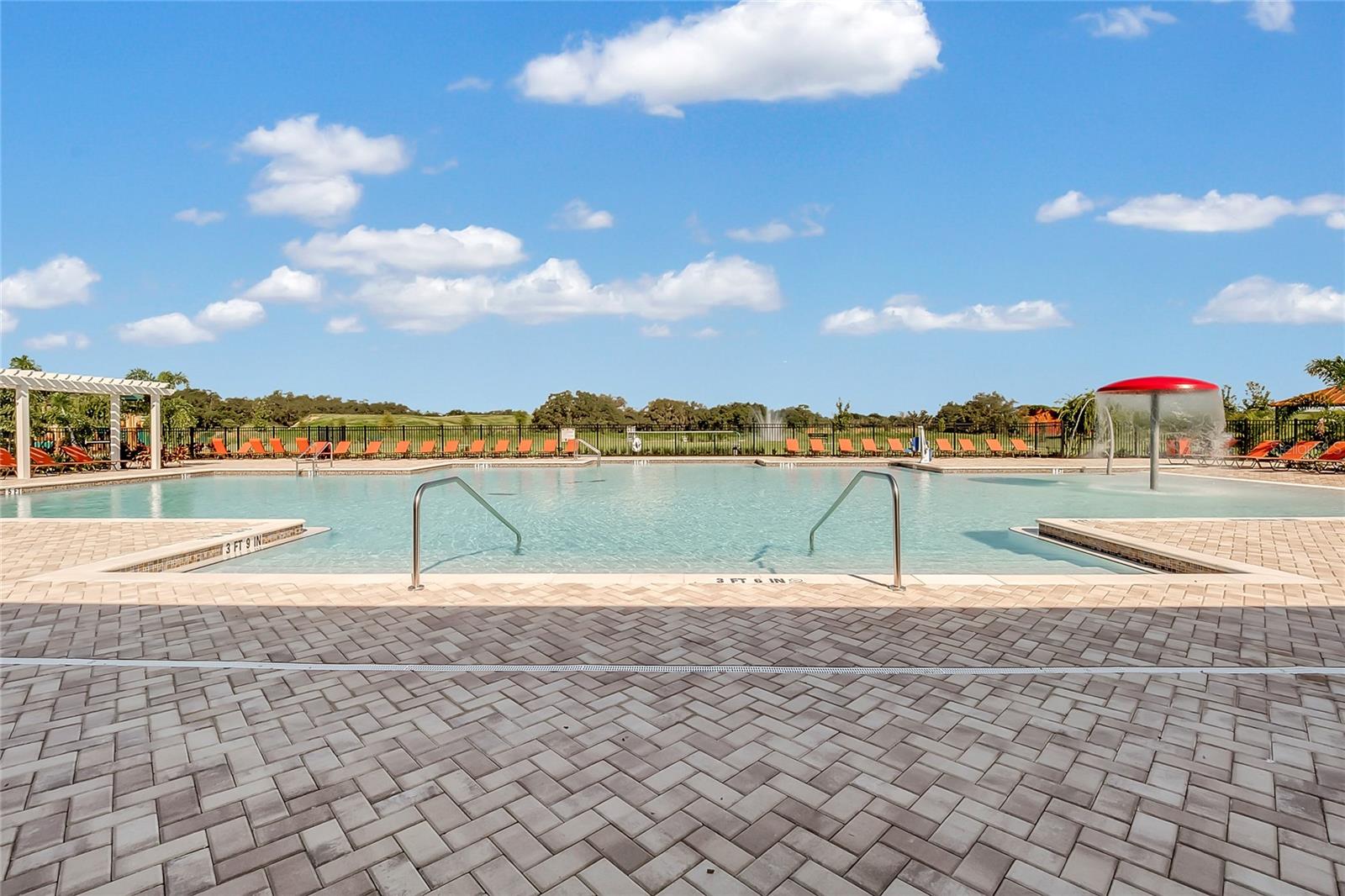 1007 BROOKLET DR, DAVENPORT, FL, 33837