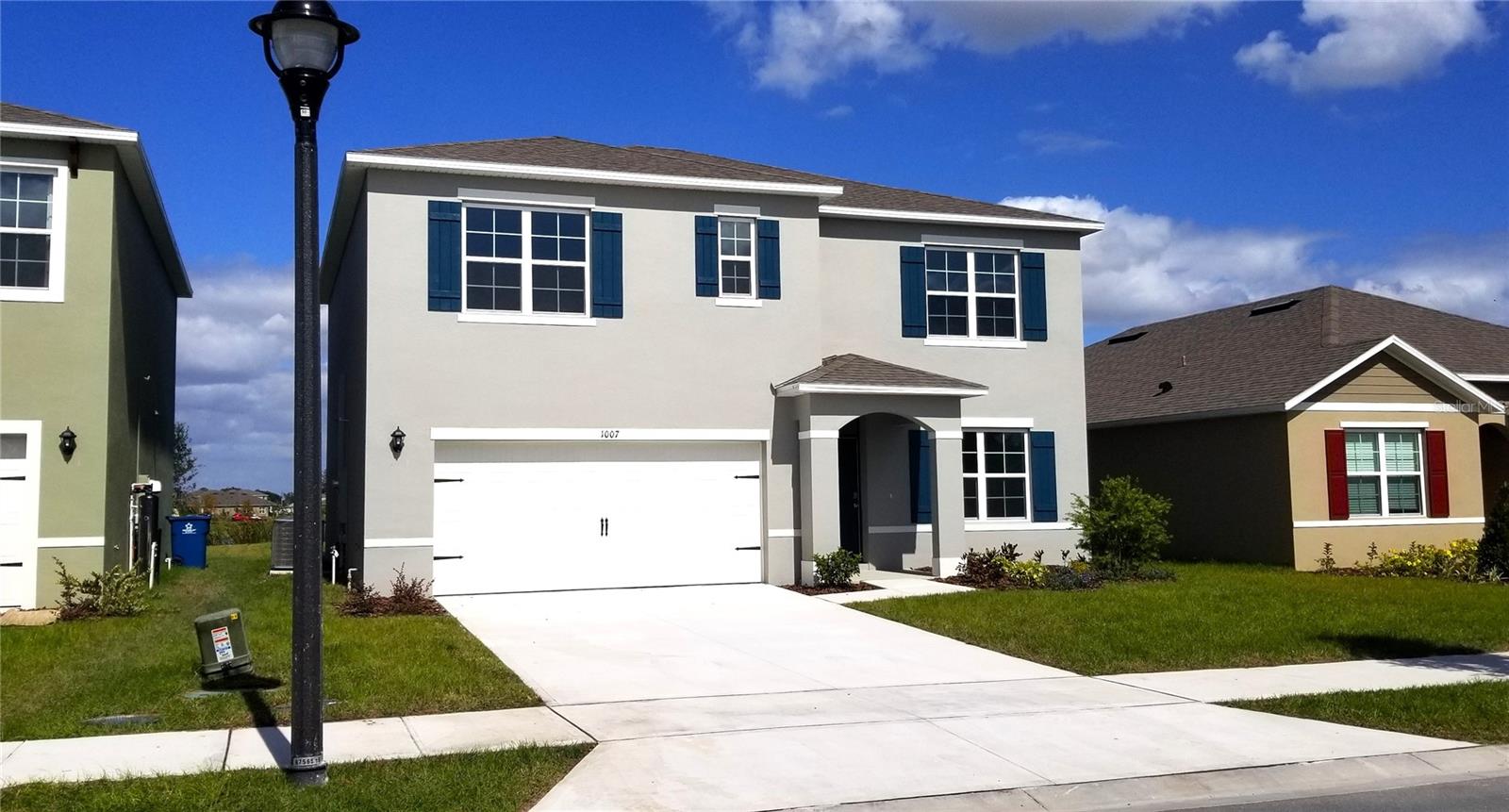 1007 BROOKLET DR, DAVENPORT, FL, 33837