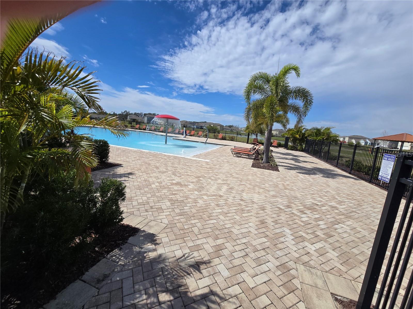 1007 BROOKLET DR, DAVENPORT, FL, 33837