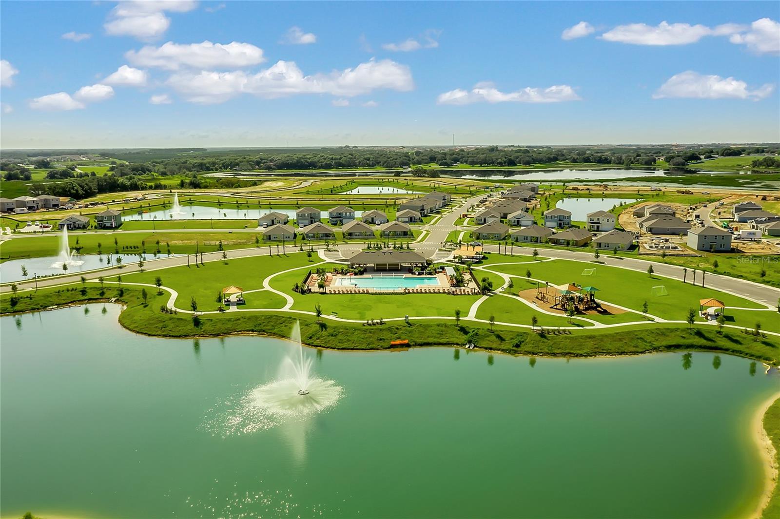 1007 BROOKLET DR, DAVENPORT, FL, 33837