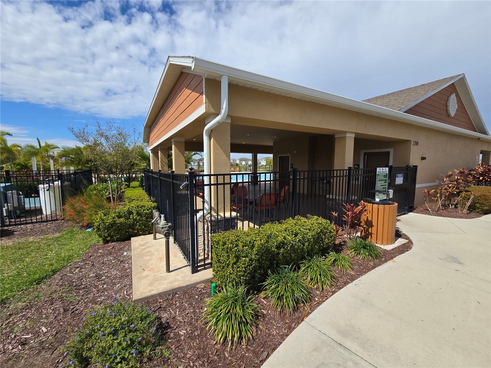 1007 BROOKLET DR, DAVENPORT, FL, 33837