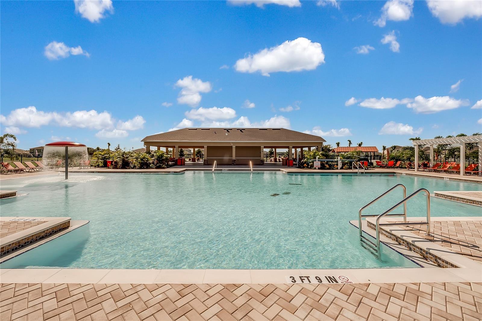 1007 BROOKLET DR, DAVENPORT, FL, 33837
