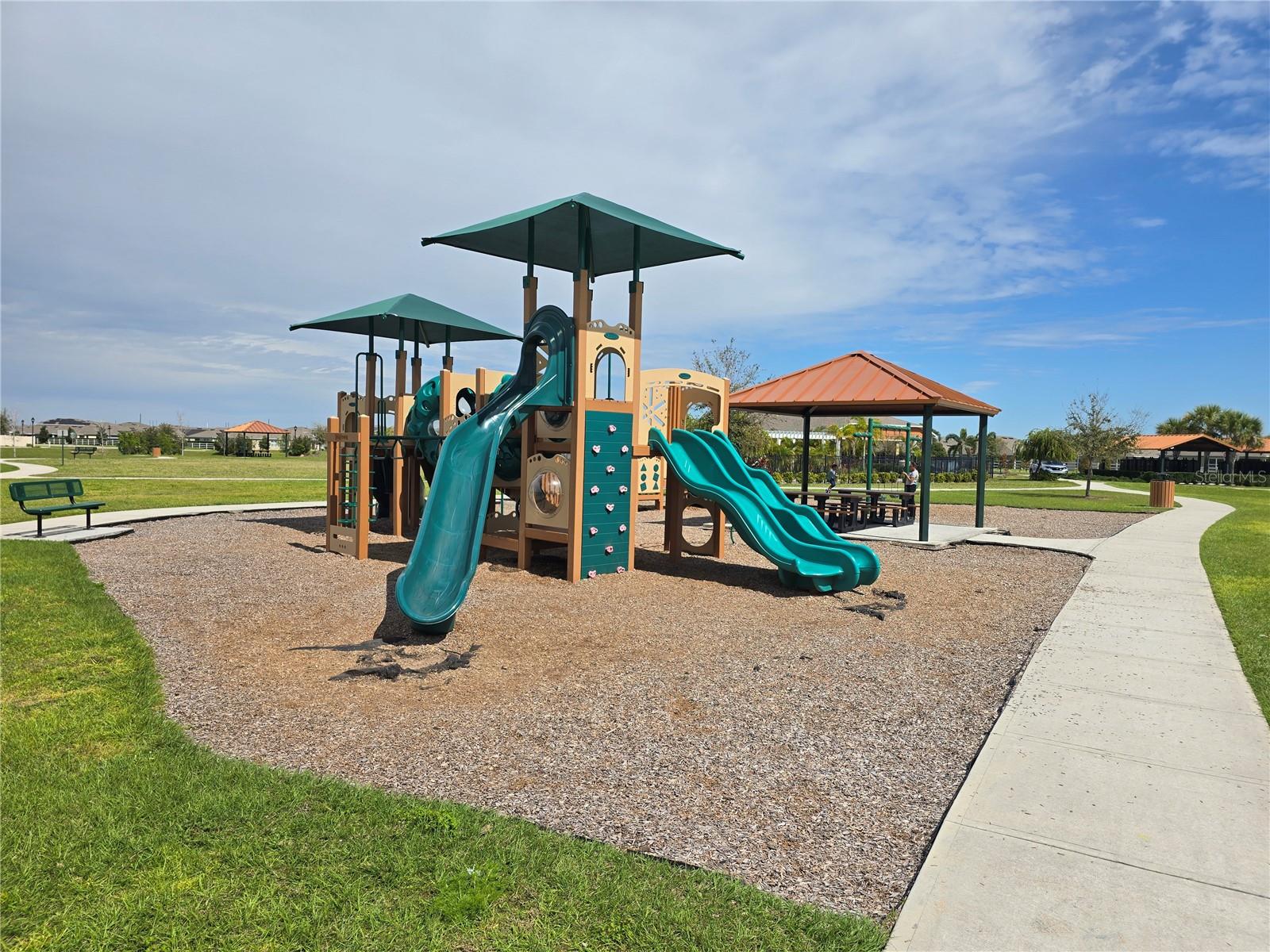1007 BROOKLET DR, DAVENPORT, FL, 33837