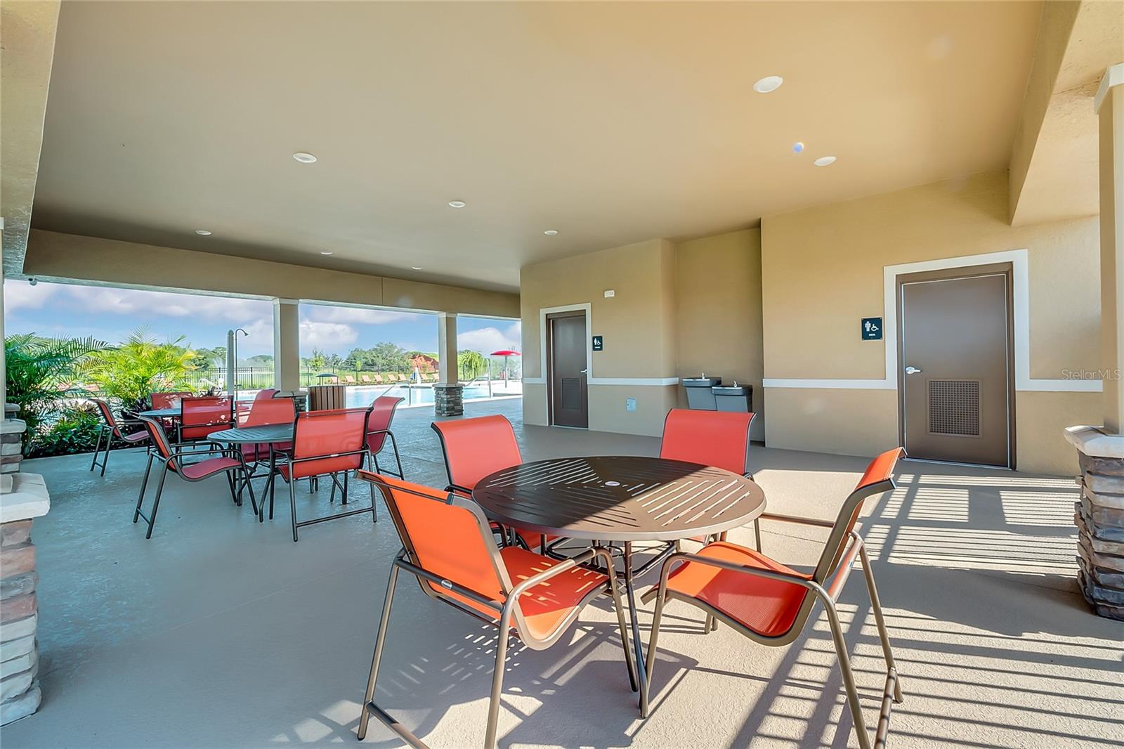 1007 BROOKLET DR, DAVENPORT, FL, 33837