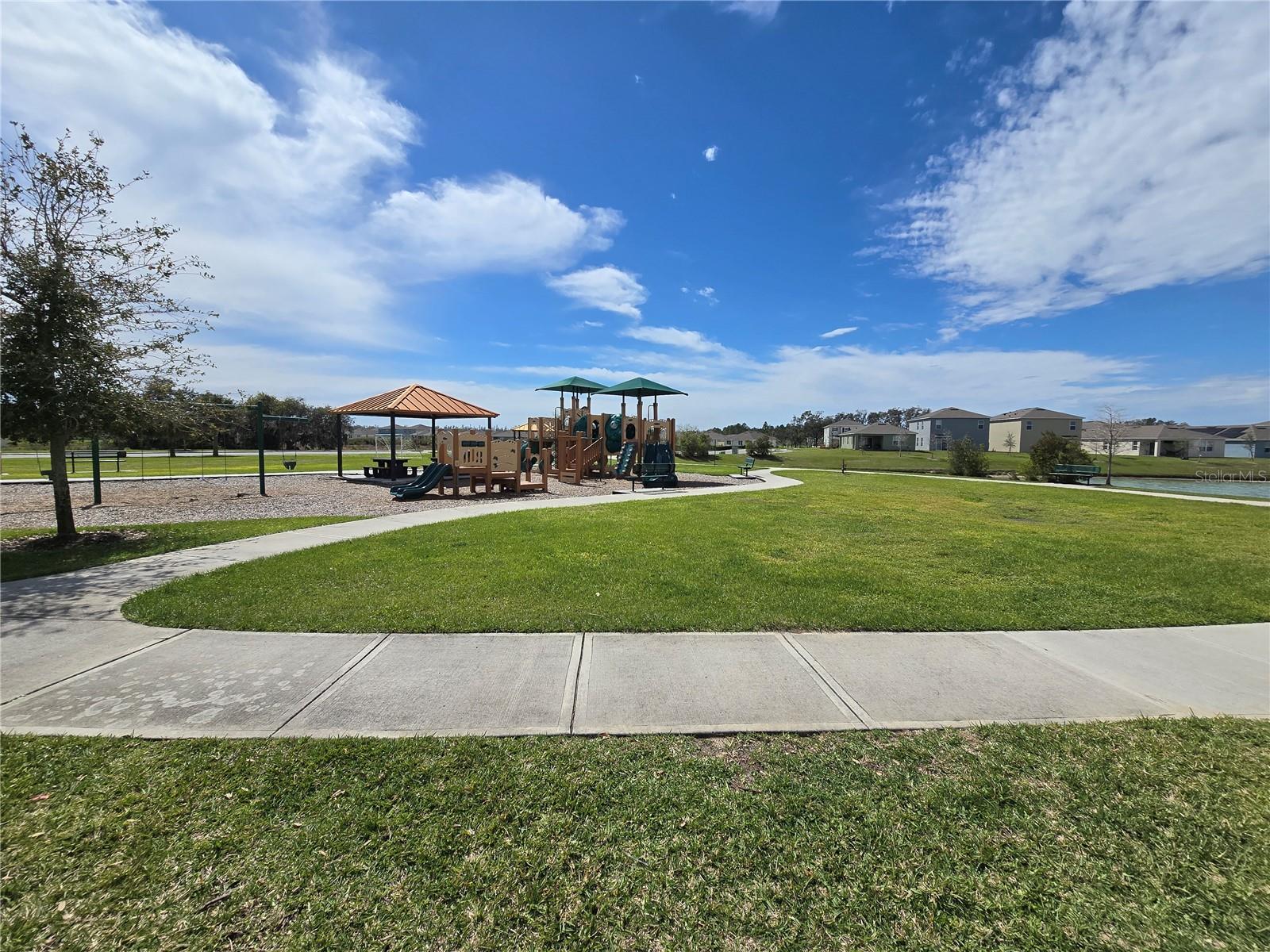 1007 BROOKLET DR, DAVENPORT, FL, 33837