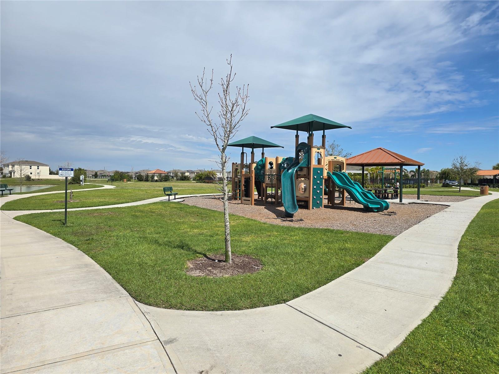 1007 BROOKLET DR, DAVENPORT, FL, 33837