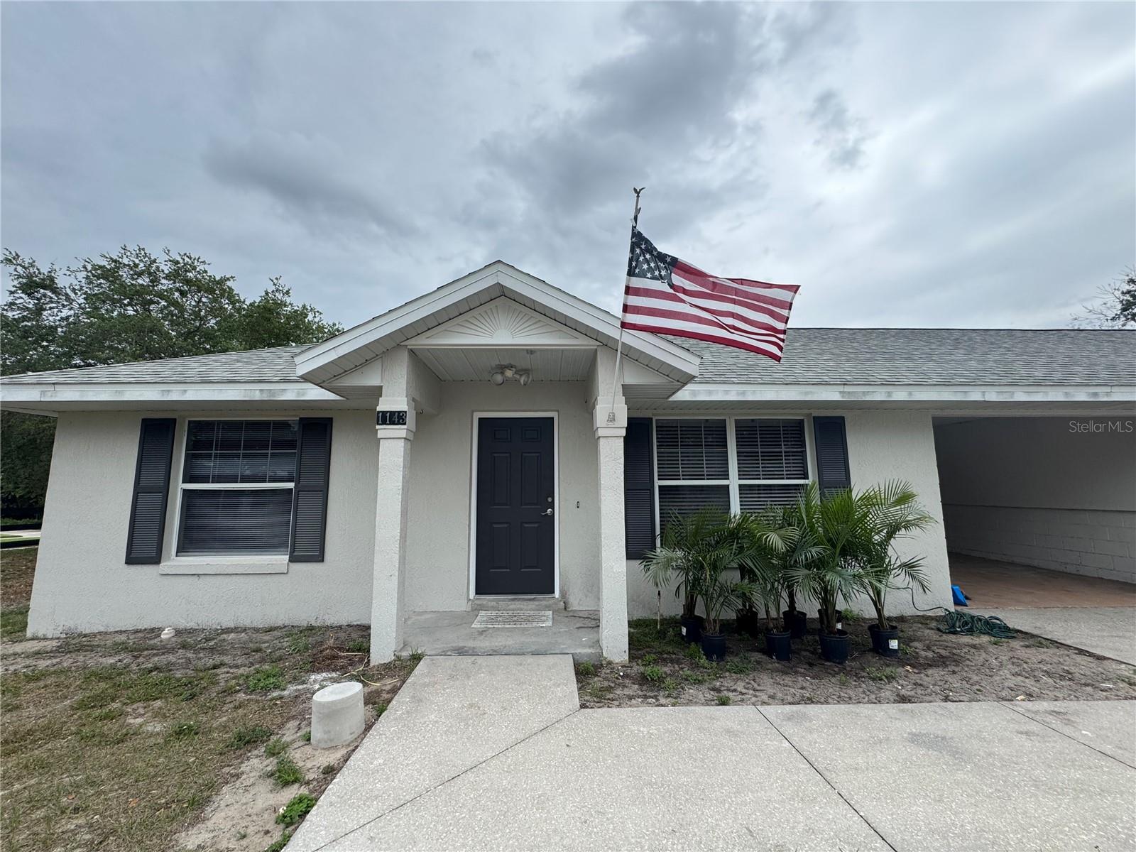 1143 W MINNEOLA AVE, CLERMONT, FL, 34711