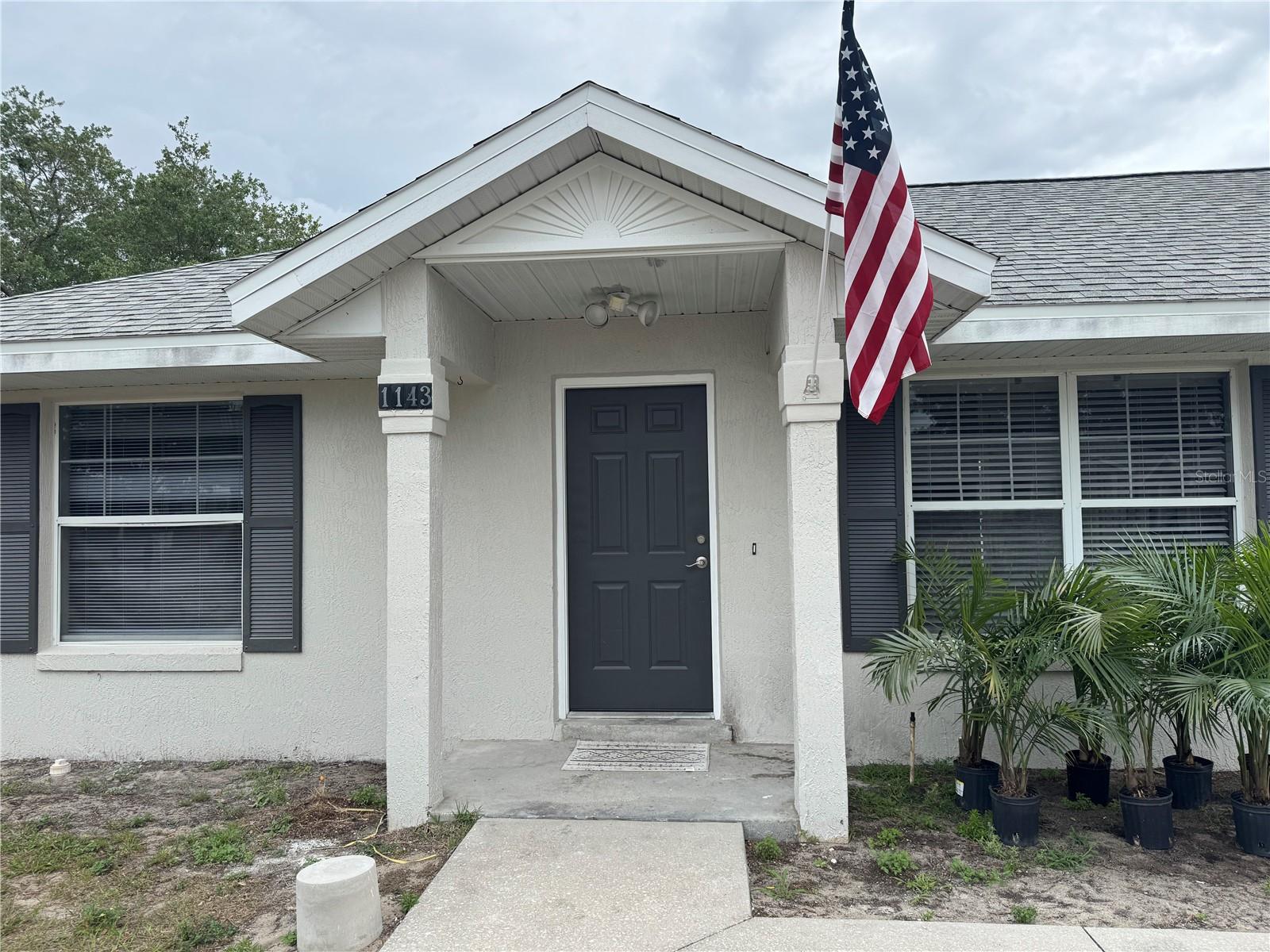 1143 W MINNEOLA AVE, CLERMONT, FL, 34711