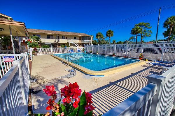 320 BASE AVE E #221, VENICE, FL, 34285