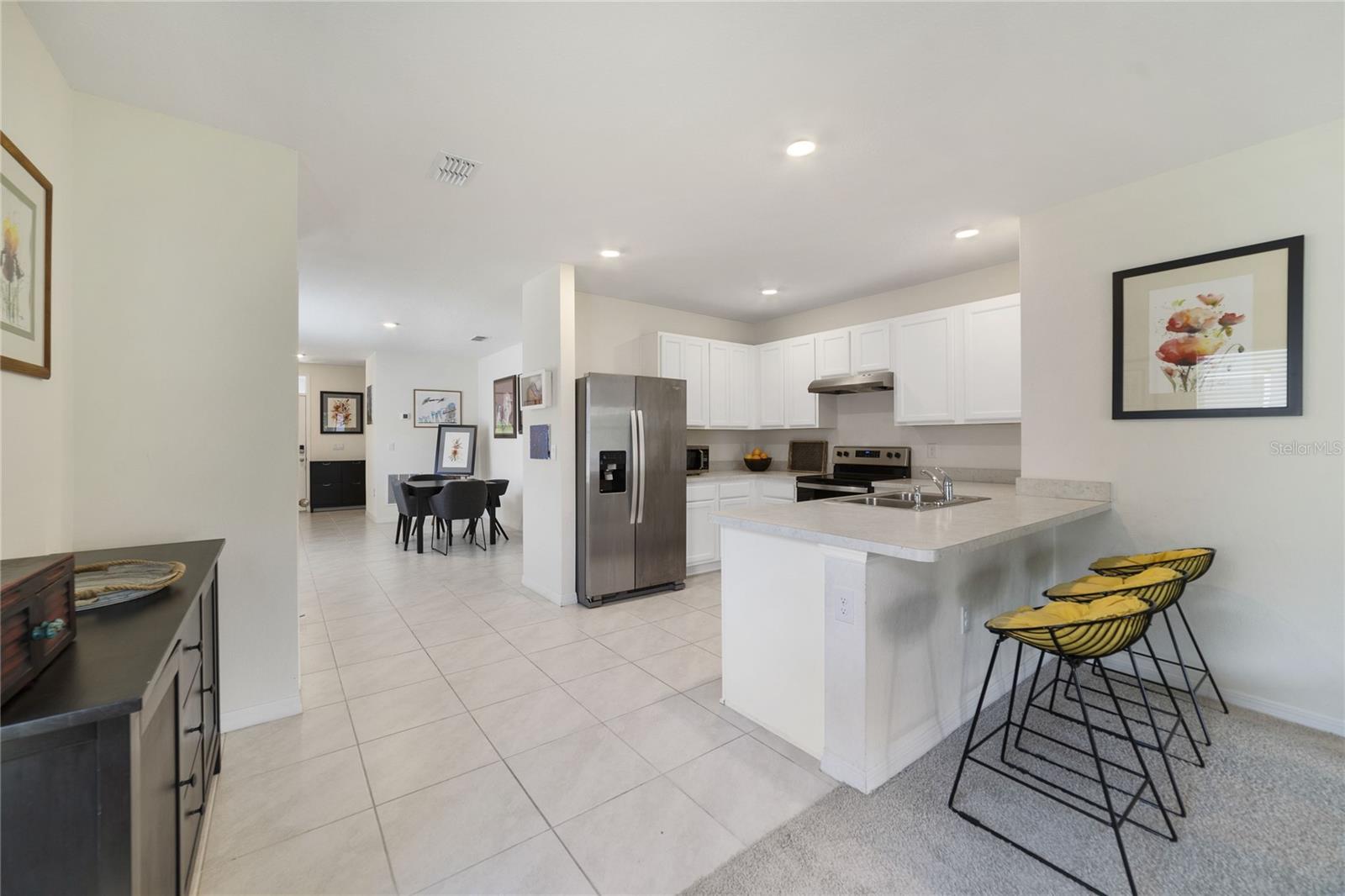 2827 TURNSTONE RUN, HARMONY, FL, 34773