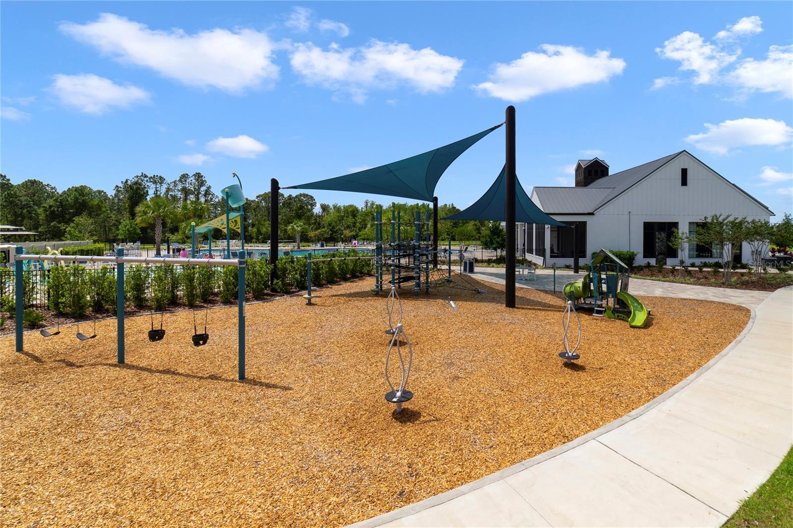 2827 TURNSTONE RUN, HARMONY, FL, 34773