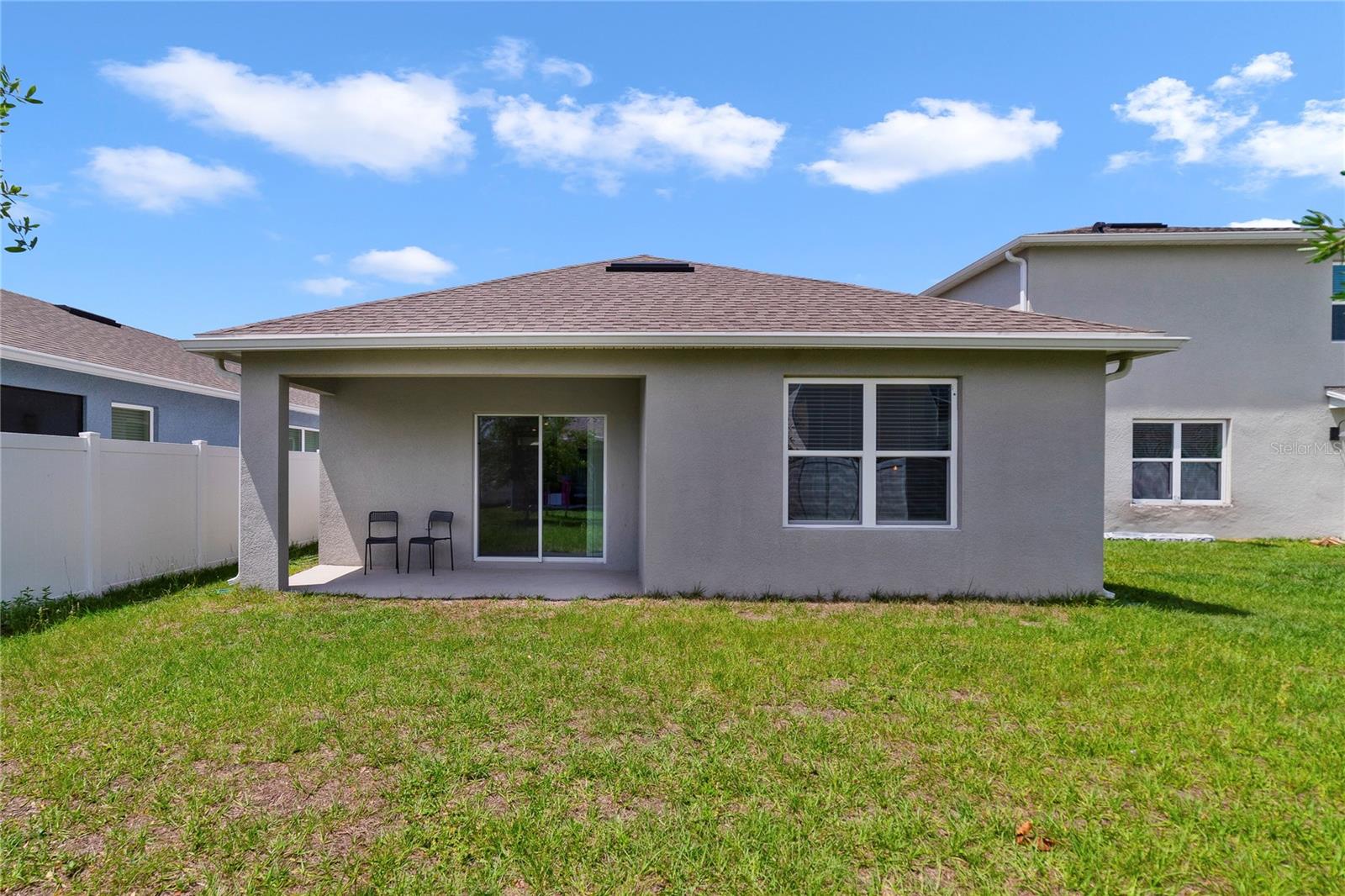 2827 TURNSTONE RUN, HARMONY, FL, 34773