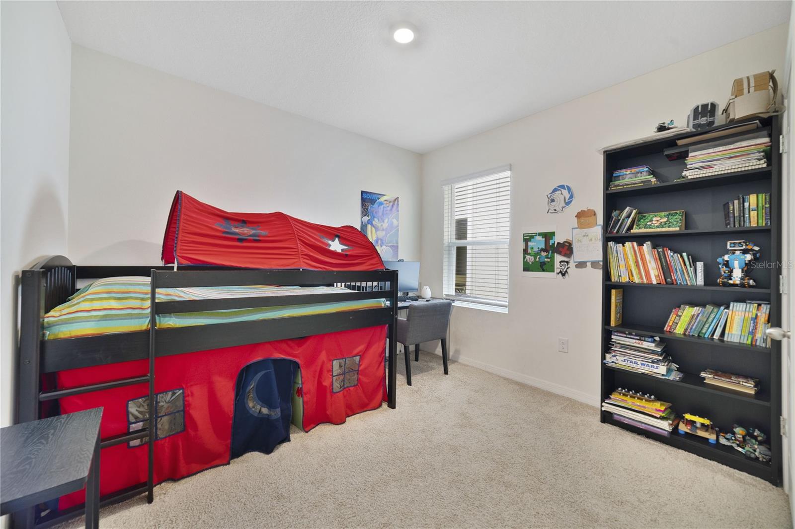 2827 TURNSTONE RUN, HARMONY, FL, 34773