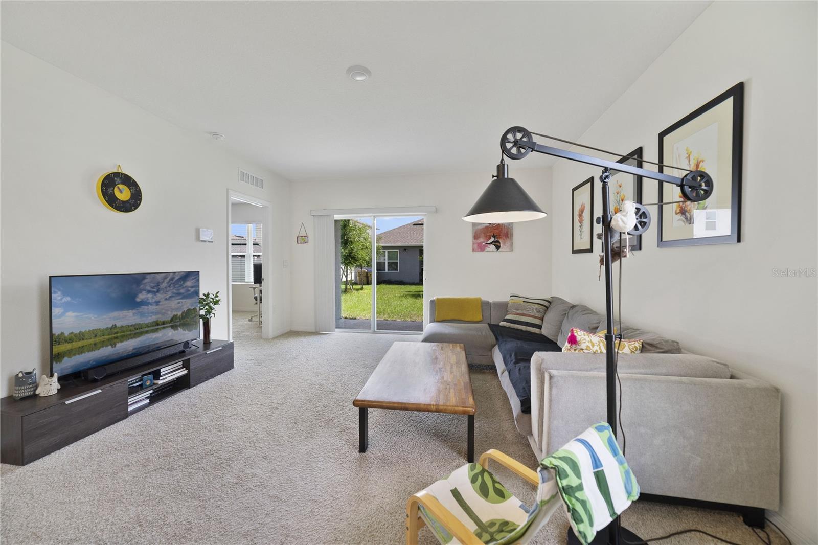 2827 TURNSTONE RUN, HARMONY, FL, 34773