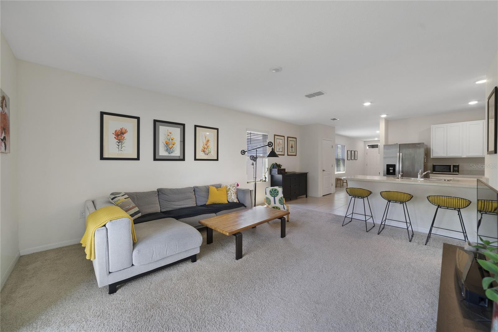 2827 TURNSTONE RUN, HARMONY, FL, 34773