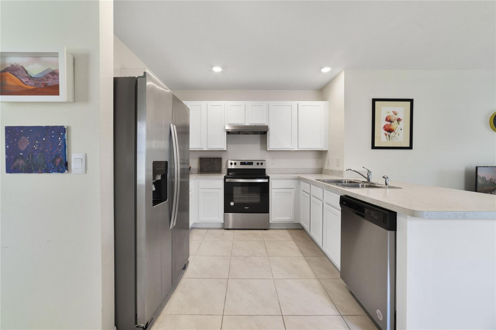 2827 TURNSTONE RUN, HARMONY, FL, 34773