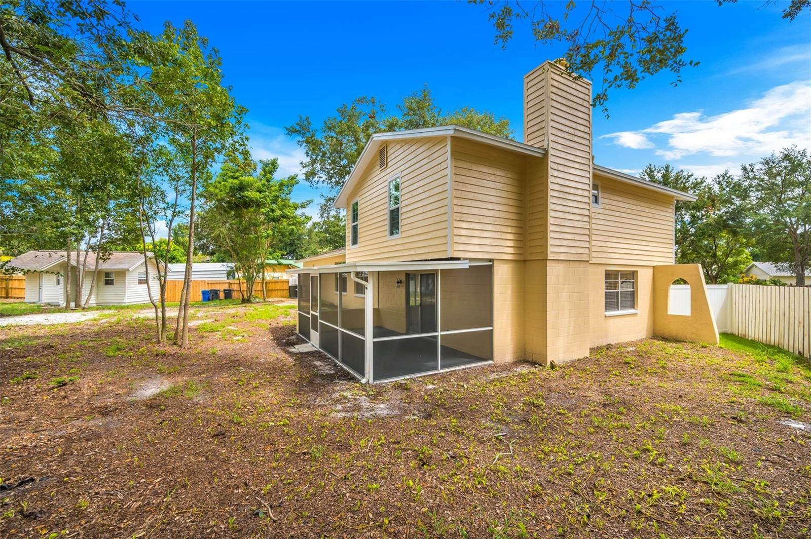 15810 COTTONTAIL, TAMPA, FL, 33624