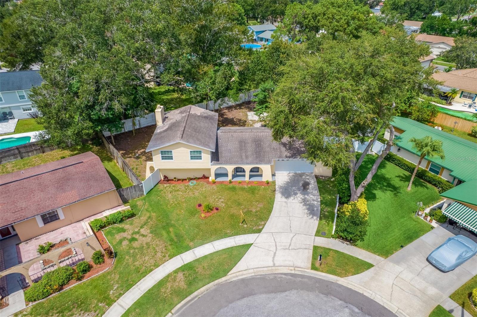 15810 COTTONTAIL, TAMPA, FL, 33624