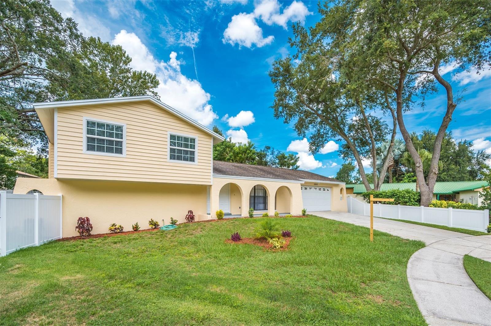 15810 COTTONTAIL, TAMPA, FL, 33624