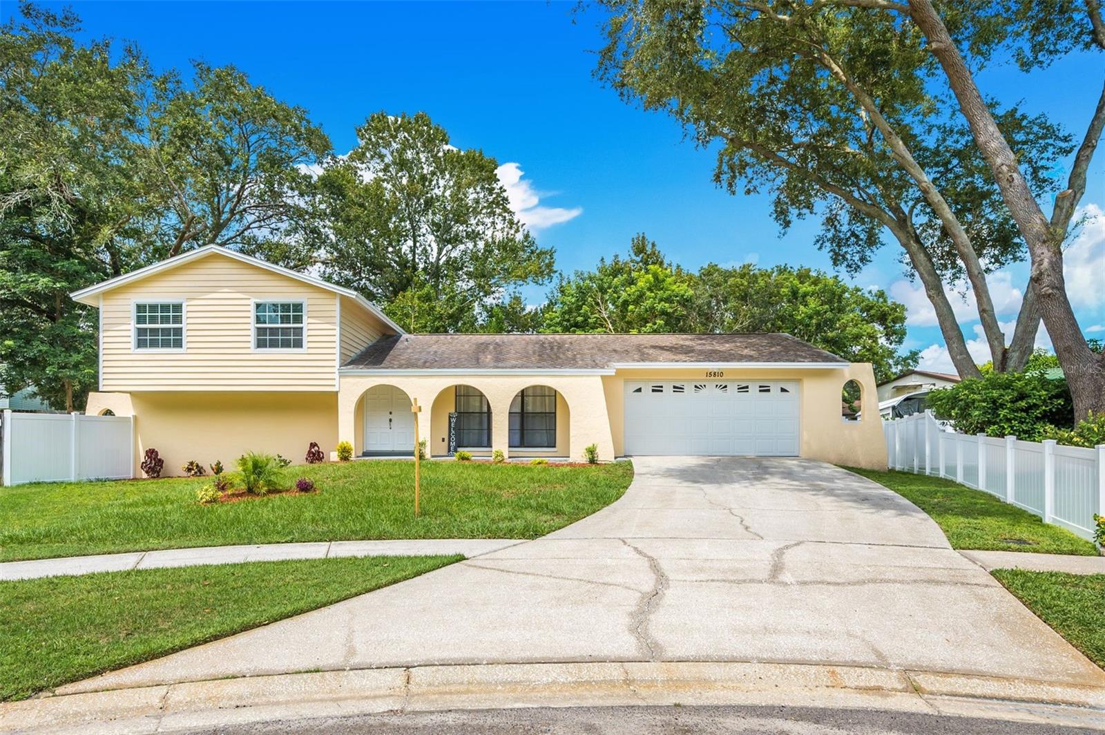 15810 COTTONTAIL, TAMPA, FL, 33624