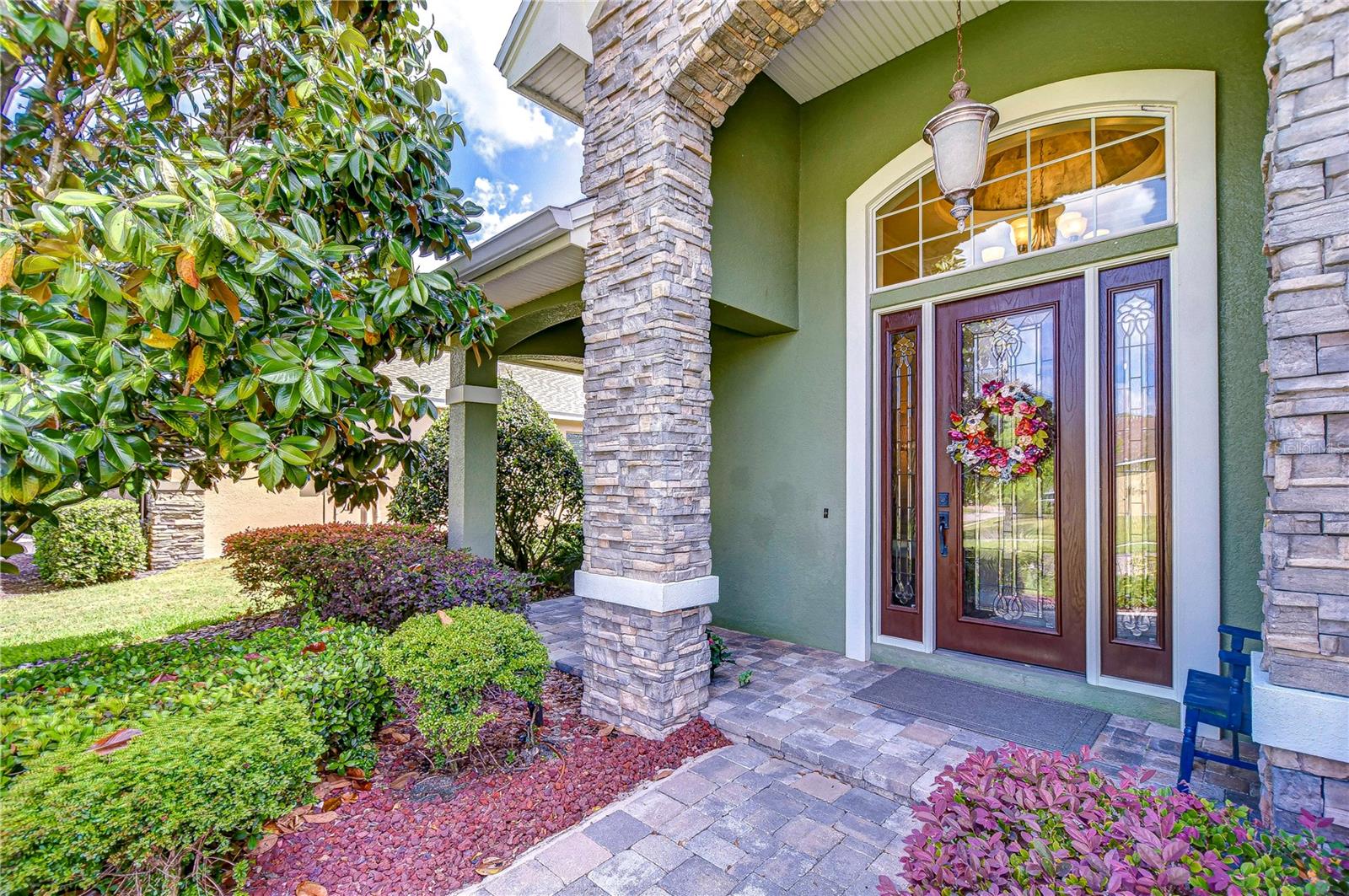 22338 BARTHOLDI CIR, LAND O LAKES, FL, 34639