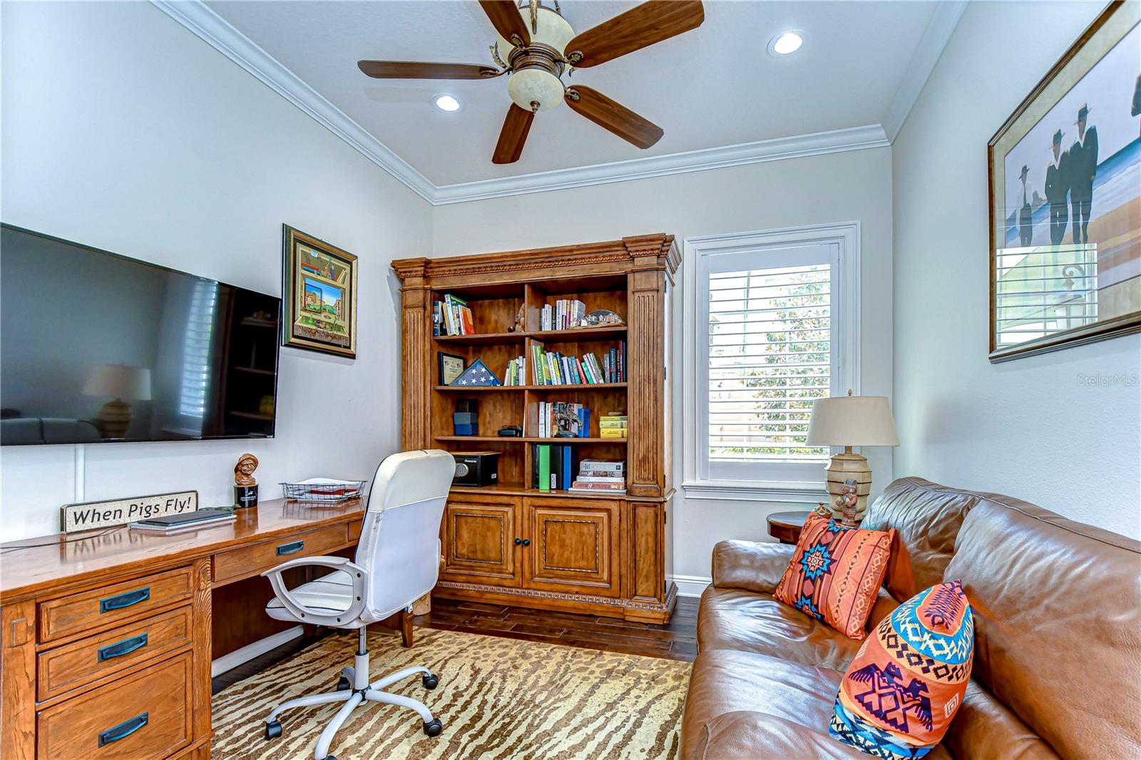 22338 BARTHOLDI CIR, LAND O LAKES, FL, 34639