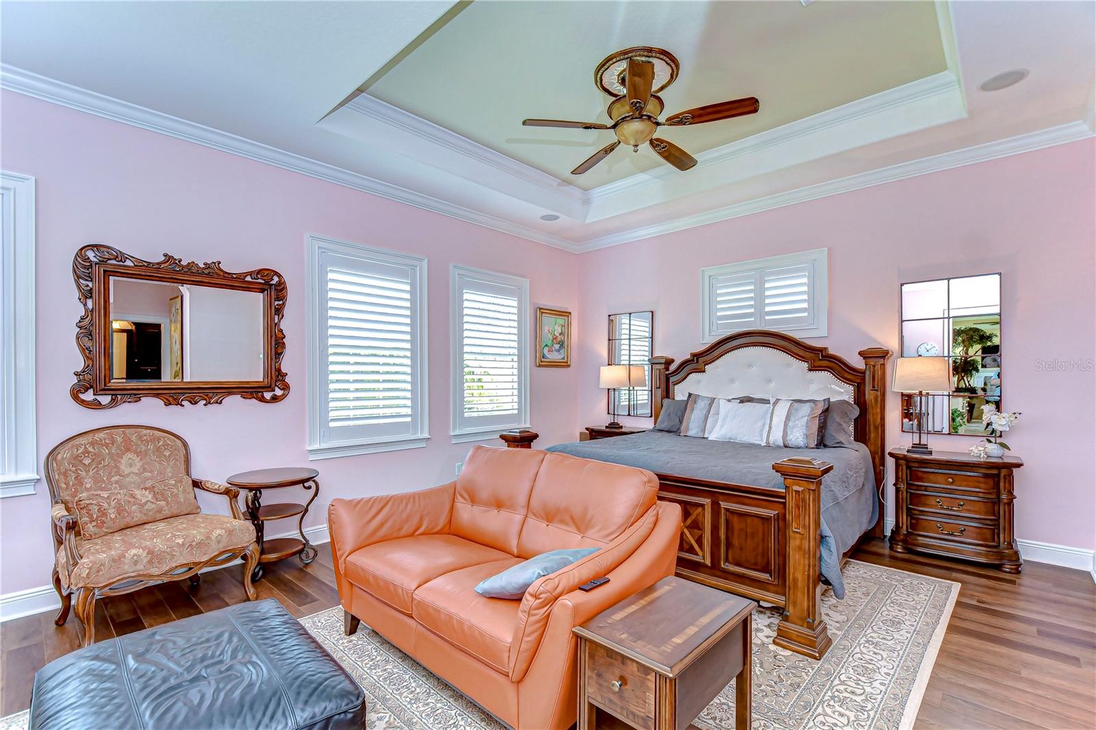 22338 BARTHOLDI CIR, LAND O LAKES, FL, 34639