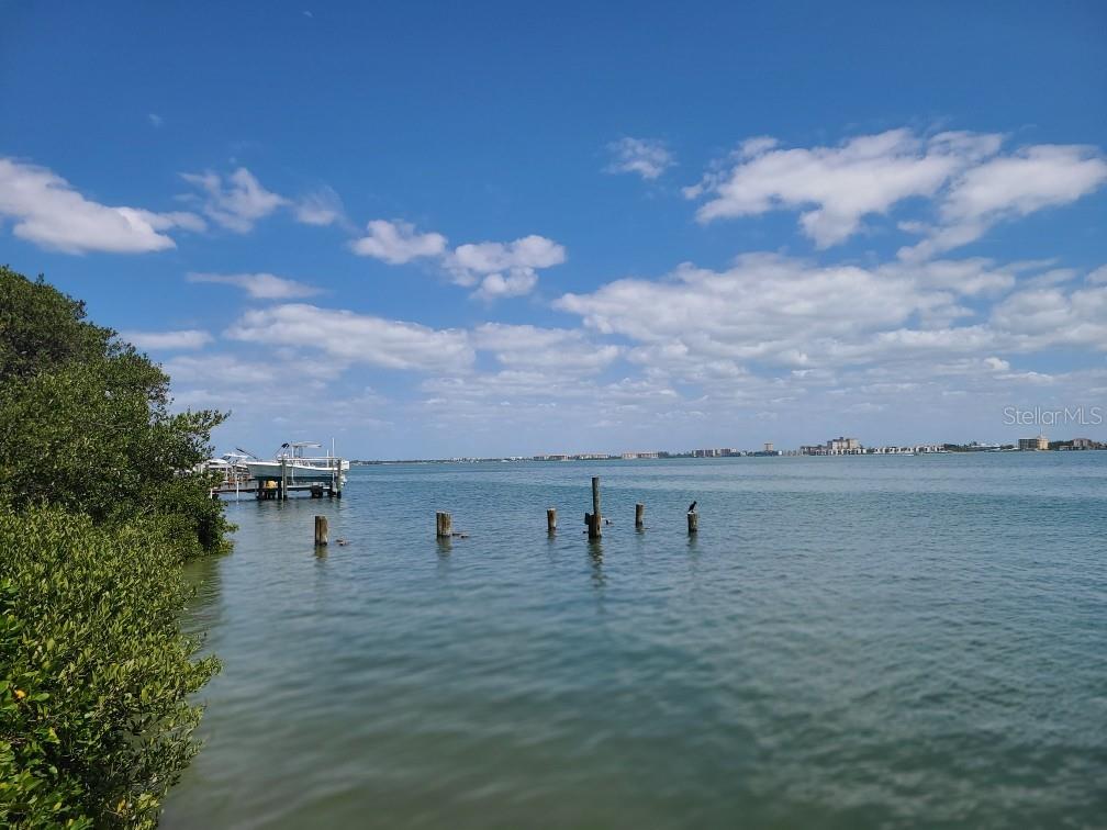 600 BOCA CIEGA ISLE DR, ST PETE BEACH, FL, 33706