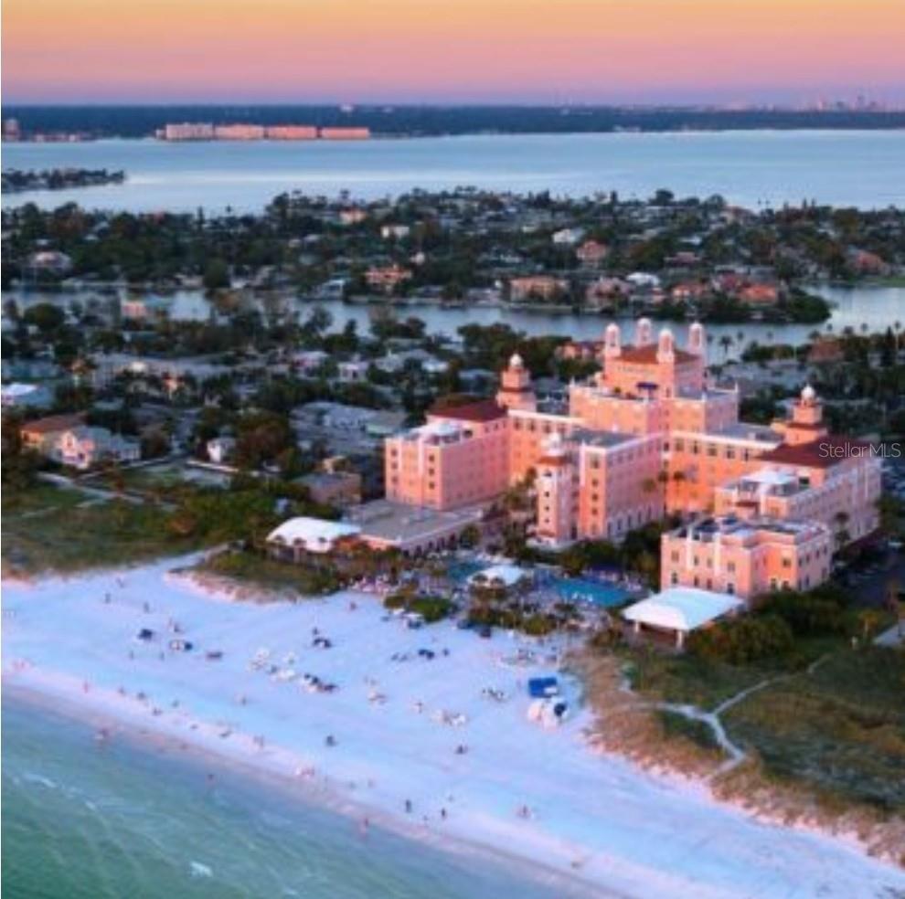 600 BOCA CIEGA ISLE DR, ST PETE BEACH, FL, 33706