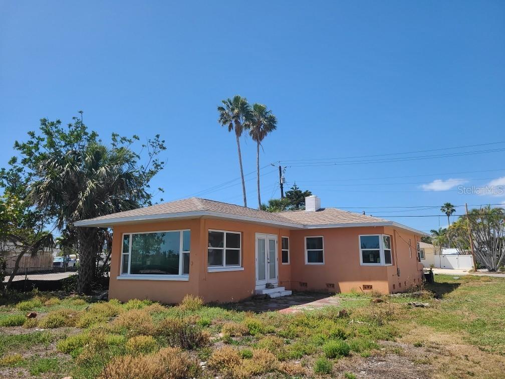600 BOCA CIEGA ISLE DR, ST PETE BEACH, FL, 33706