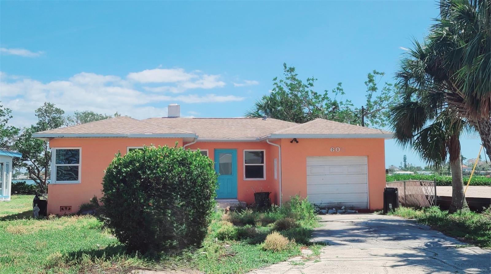 600 BOCA CIEGA ISLE DR, ST PETE BEACH, FL, 33706