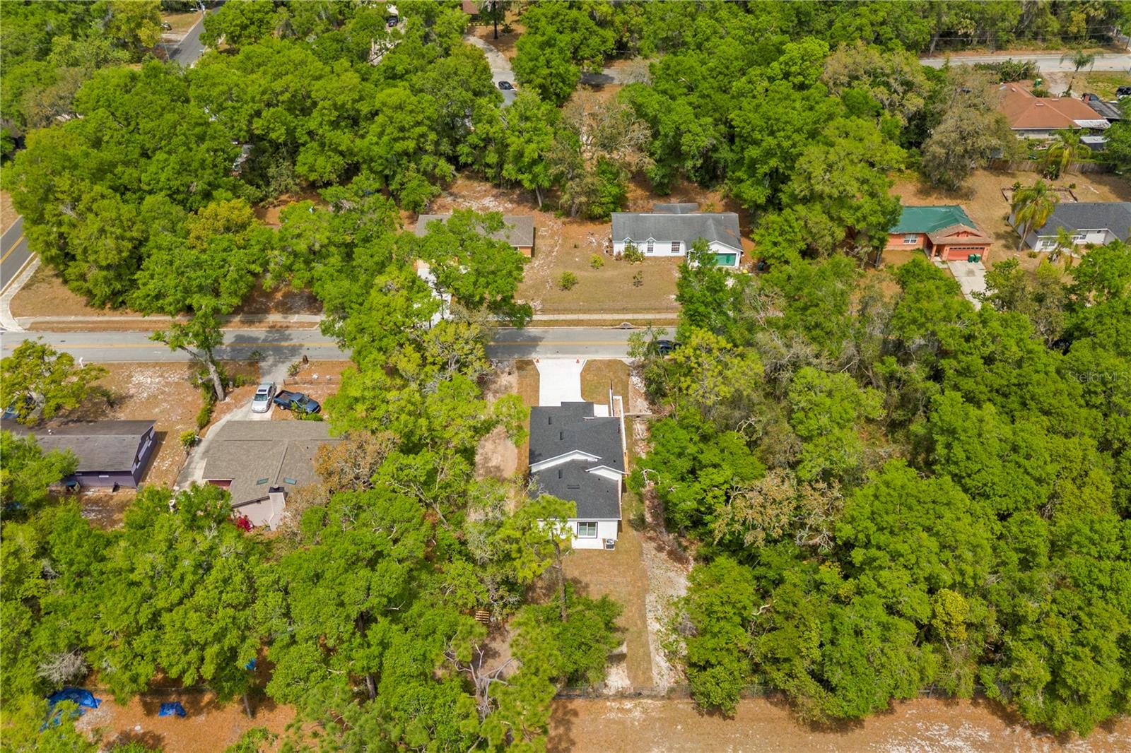 610 E EUCLID AVE, DELAND, FL, 32724