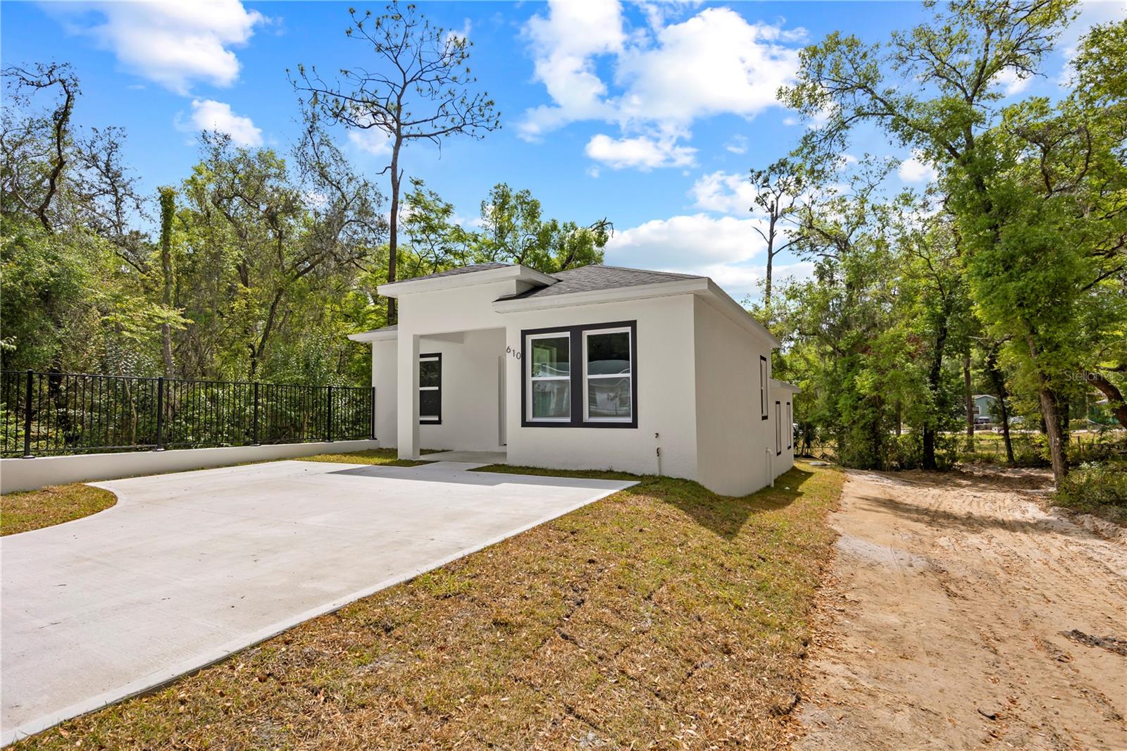610 E EUCLID AVE, DELAND, FL, 32724