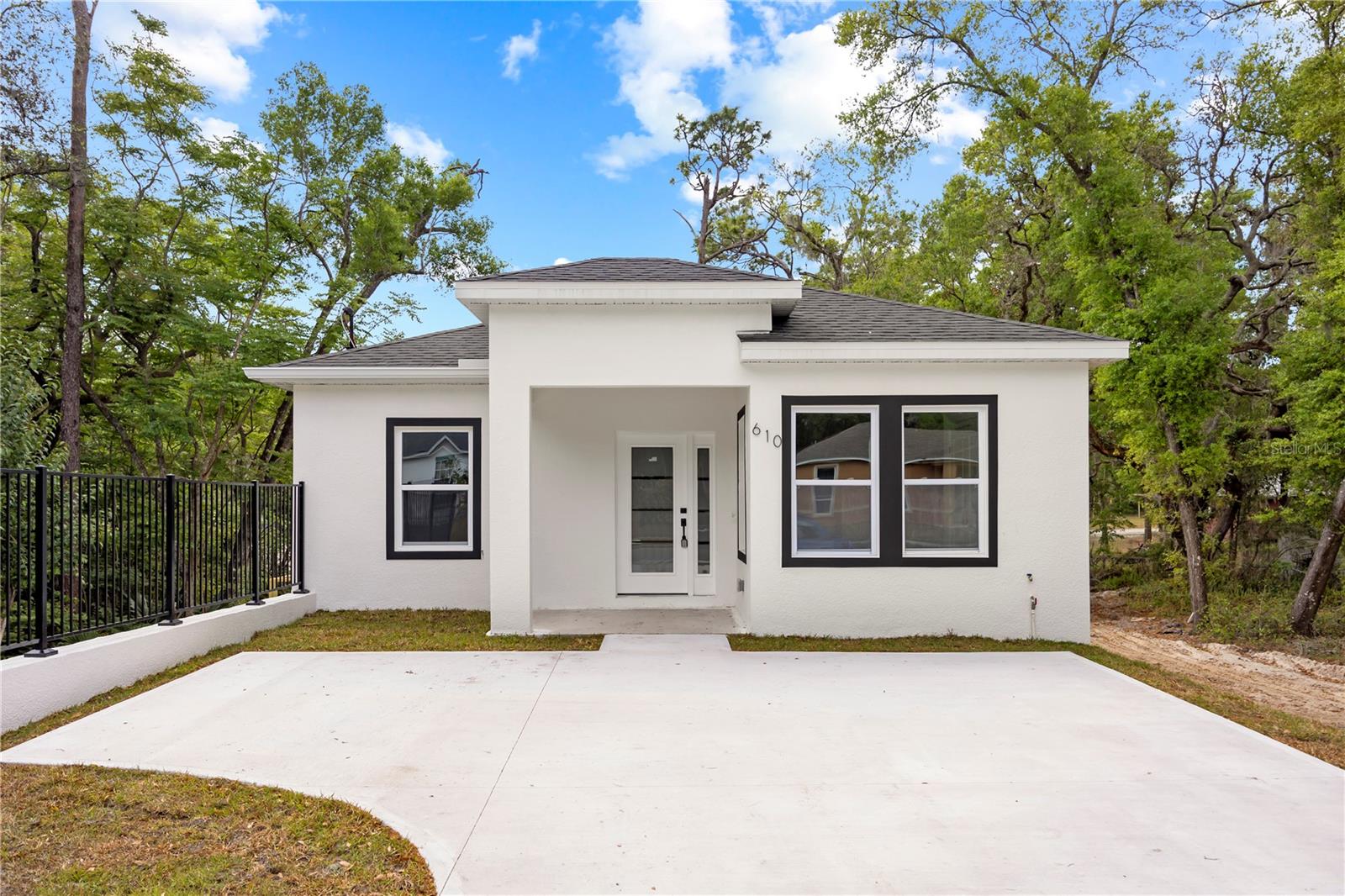610 E EUCLID AVE, DELAND, FL, 32724