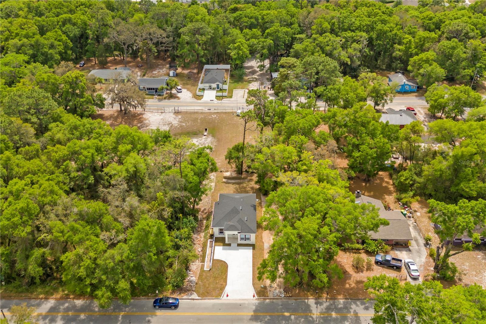 610 E EUCLID AVE, DELAND, FL, 32724