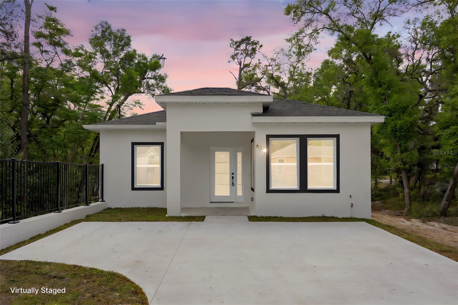 610 E EUCLID AVE, DELAND, FL, 32724